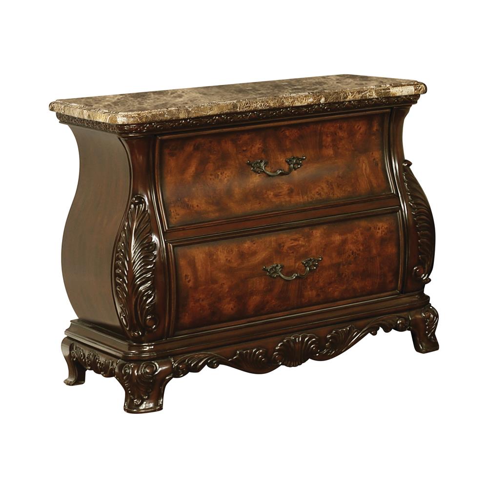 EXETER NIGHTSTAND 222752