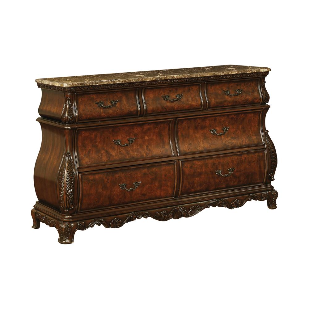 EXETER DRESSER 222753