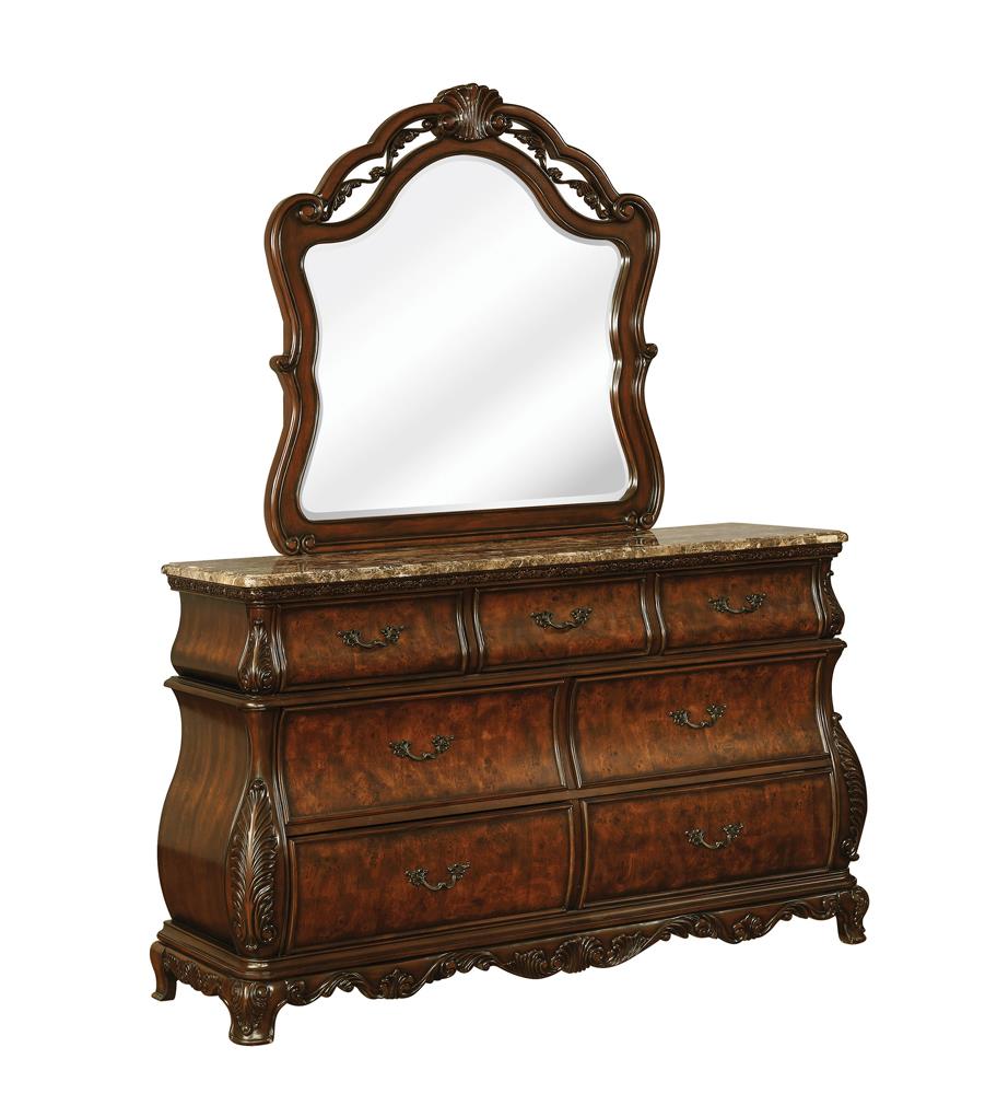 EXETER DRESSER 222753