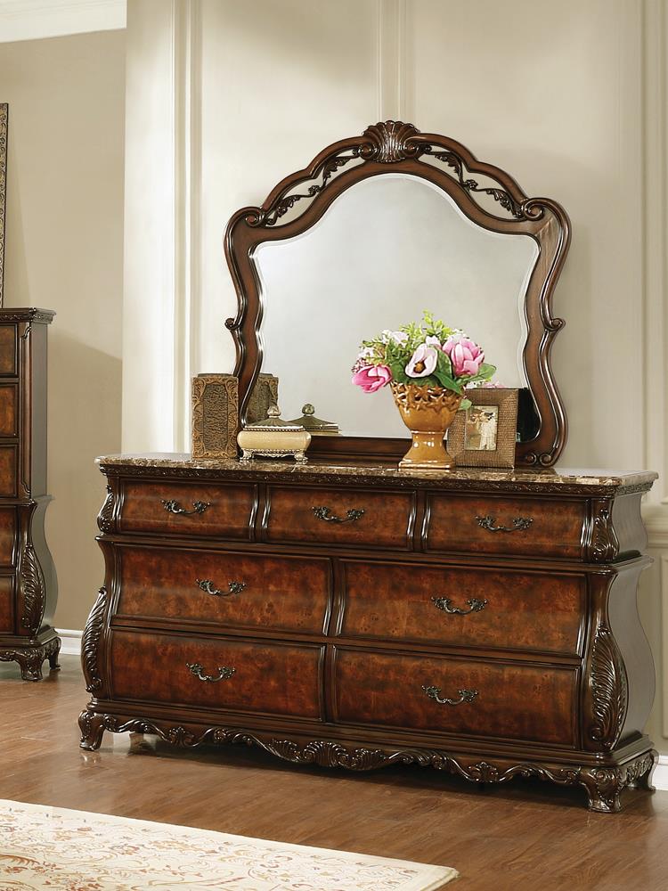 EXETER DRESSER 222753