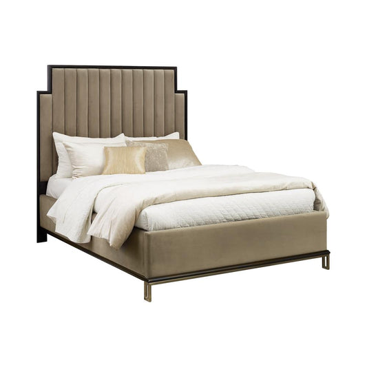 FORMOSA QUEEN BED 222820Q