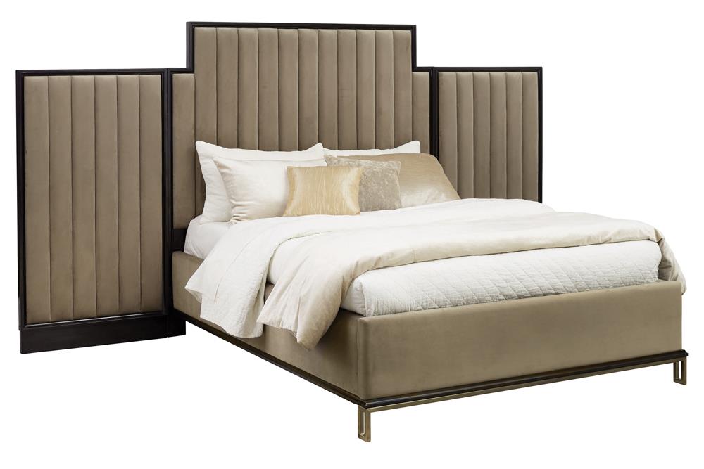 FORMOSA QUEEN BED 222820Q