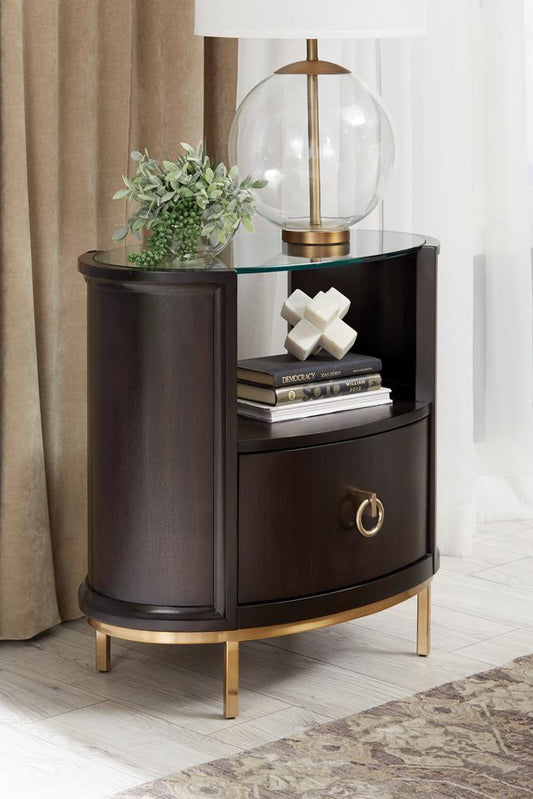 FORMOSA NIGHTSTAND 222822