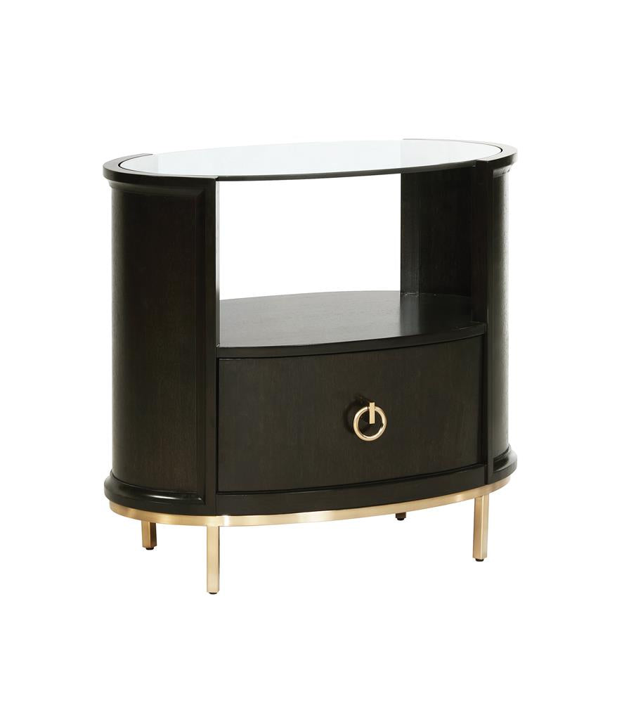FORMOSA NIGHTSTAND 222822