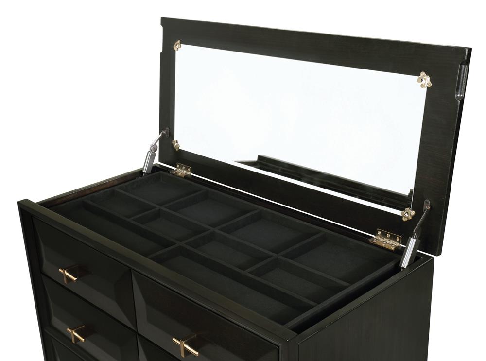 FORMOSA CHEST 222825