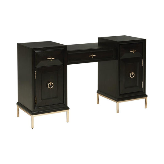 FORMOSA VANITY DESK 222827