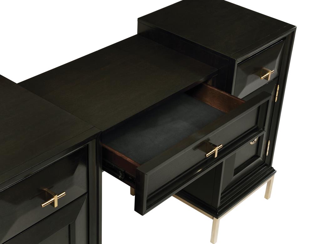 FORMOSA VANITY DESK 222827