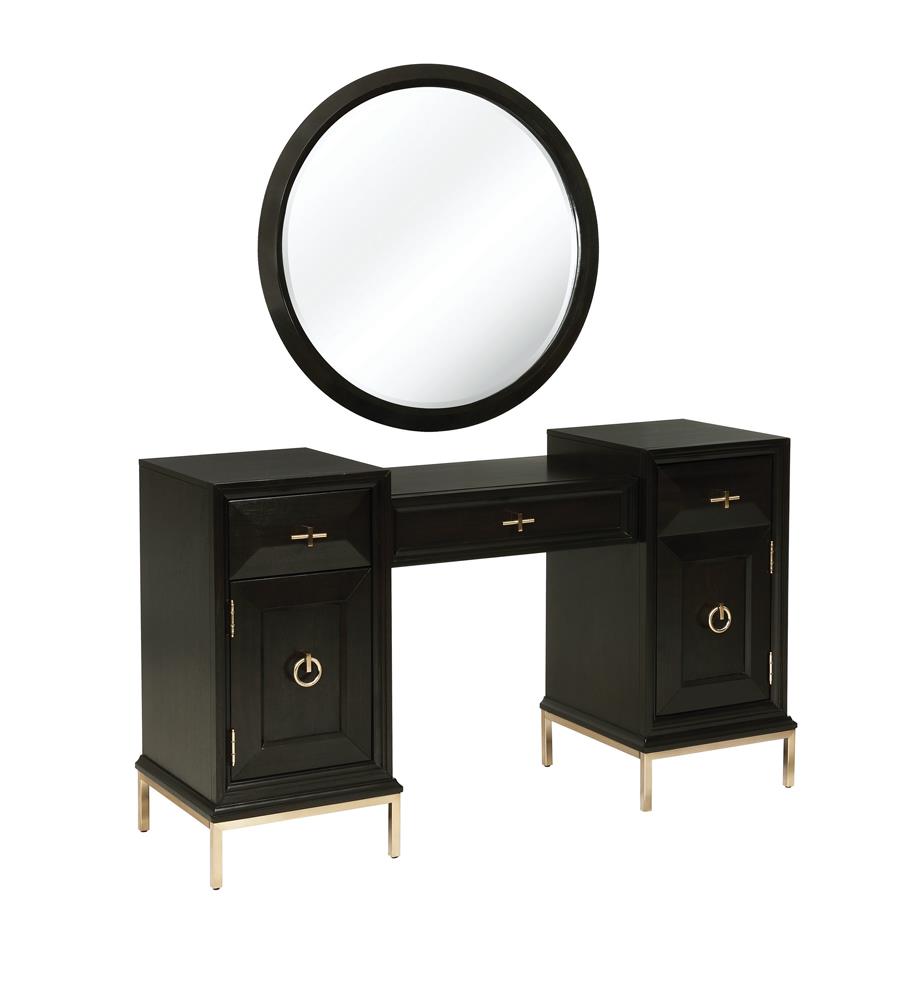 FORMOSA VANITY DESK 222827