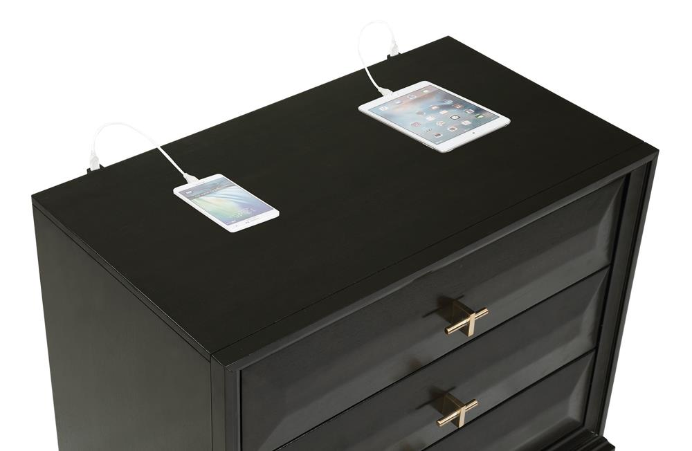 FORMOSA NIGHTSTAND 222842