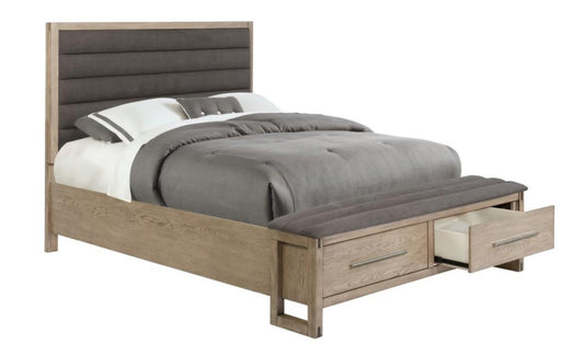 SMITHSON C KING BED 222850KW