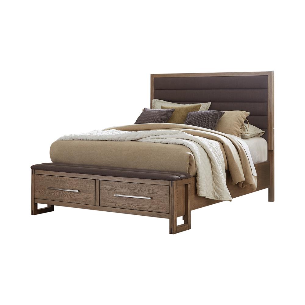 SMITHSON C KING BED 222850KW