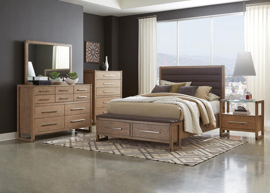 SMITHSON BEDROOM SETS 222850Q-S5G