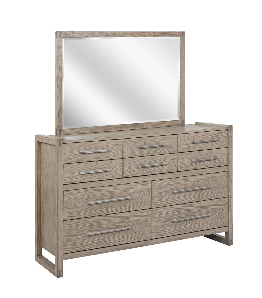 SMITHSON MIRROR 222854
