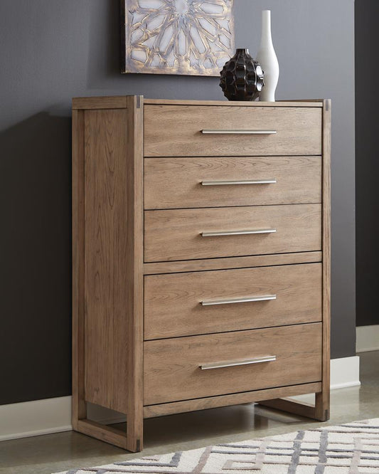SMITHSON CHEST 222855