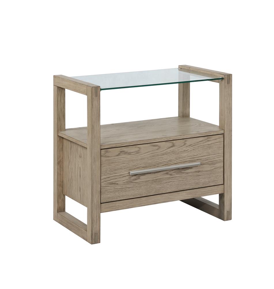 SMITHSON NIGHTSTAND 222856