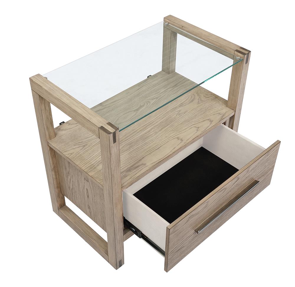 SMITHSON NIGHTSTAND 222856