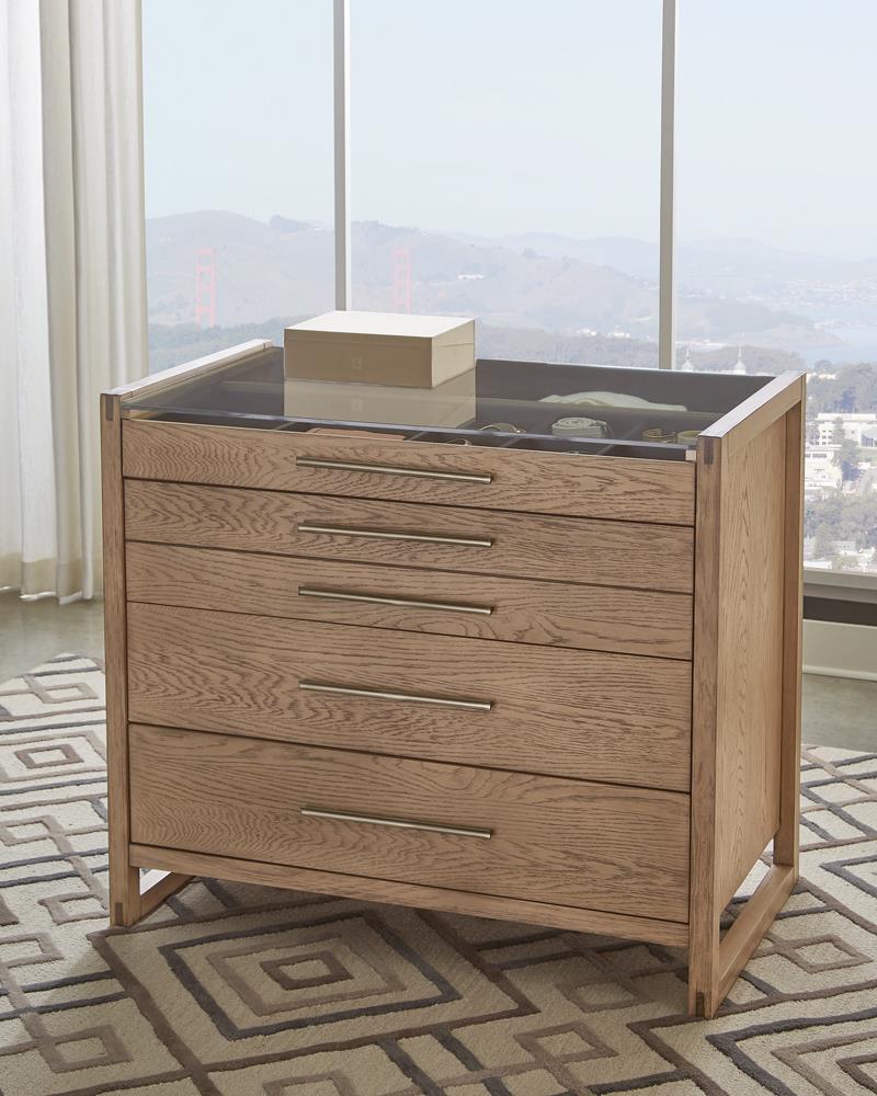 SMITHSON CHEST 222857