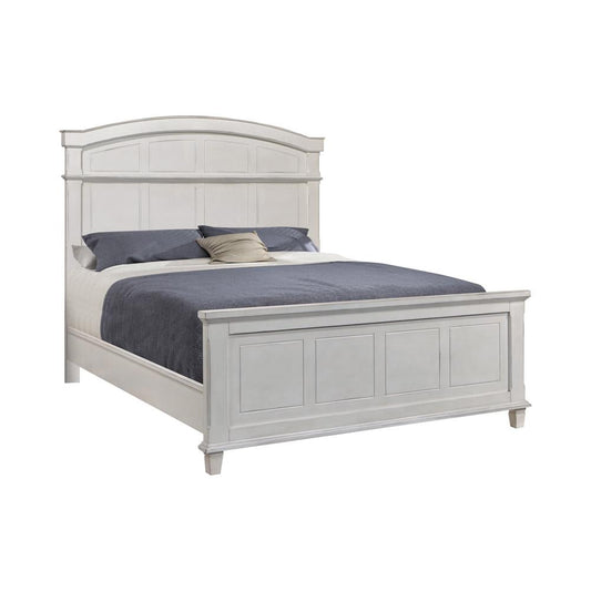CAROLINA E KING BED 222871KE