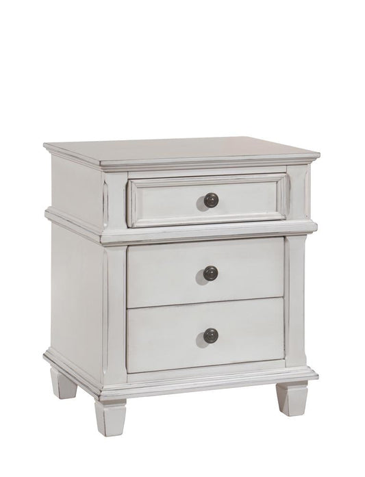 CAROLINA NIGHTSTAND 222872