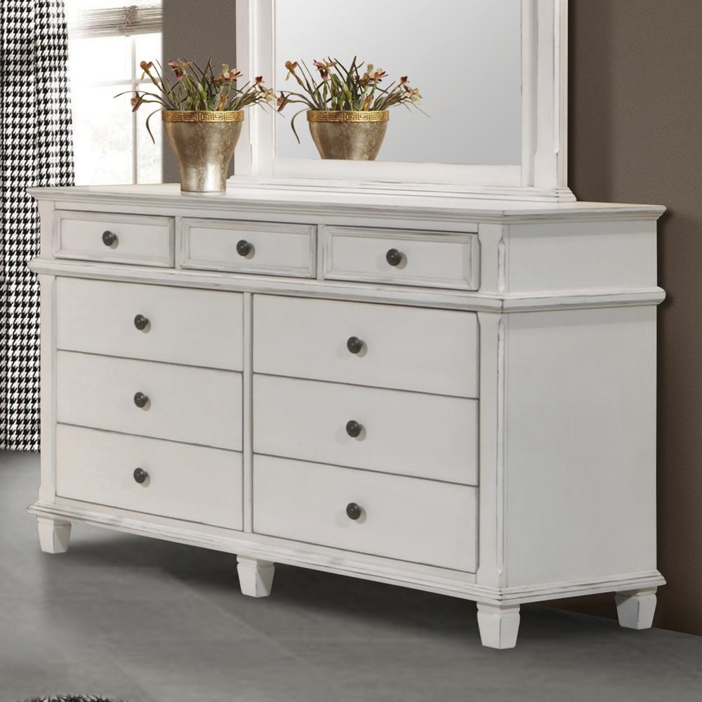 CAROLINA DRESSER 222873