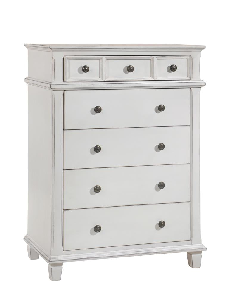 CAROLINA CHEST 222875
