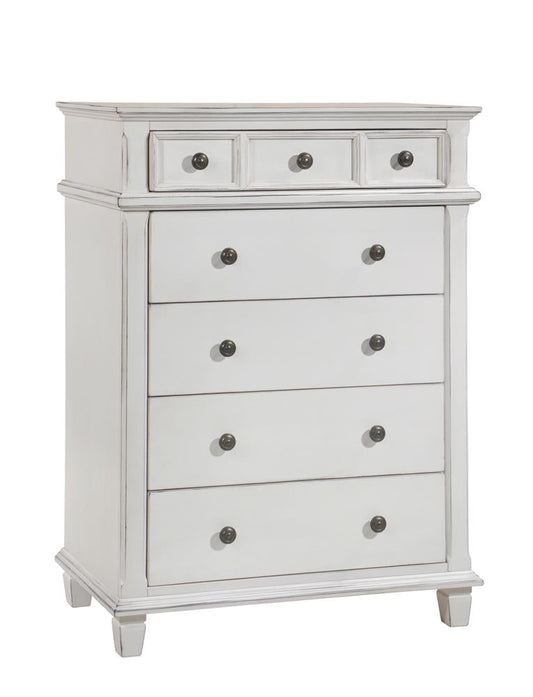 CAROLINA CHEST 222875