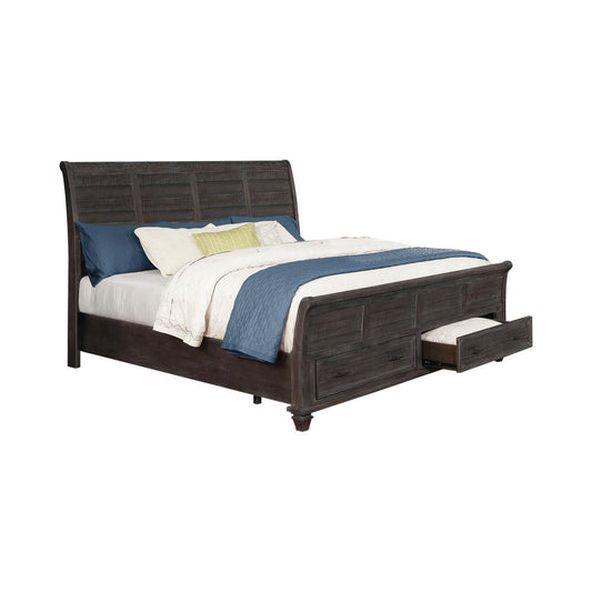 ATASCADERO E KING BED 222880KE