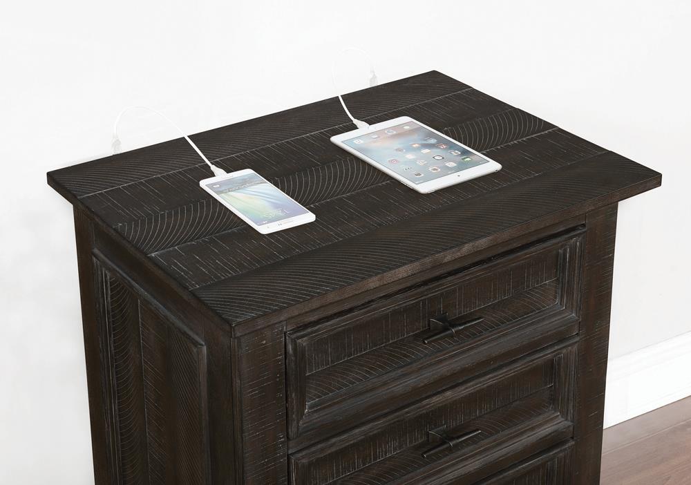 ATASCADERO NIGHTSTAND 222882