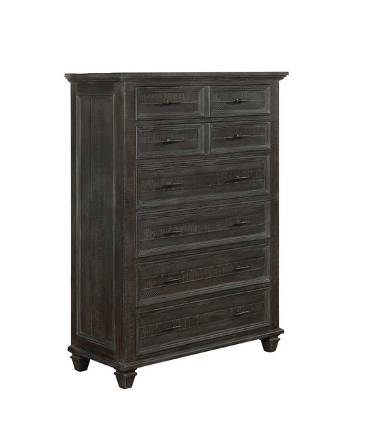 ATASCADERO CHEST 222885