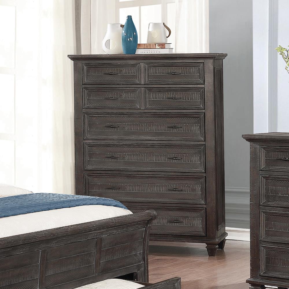 ATASCADERO CHEST 222885