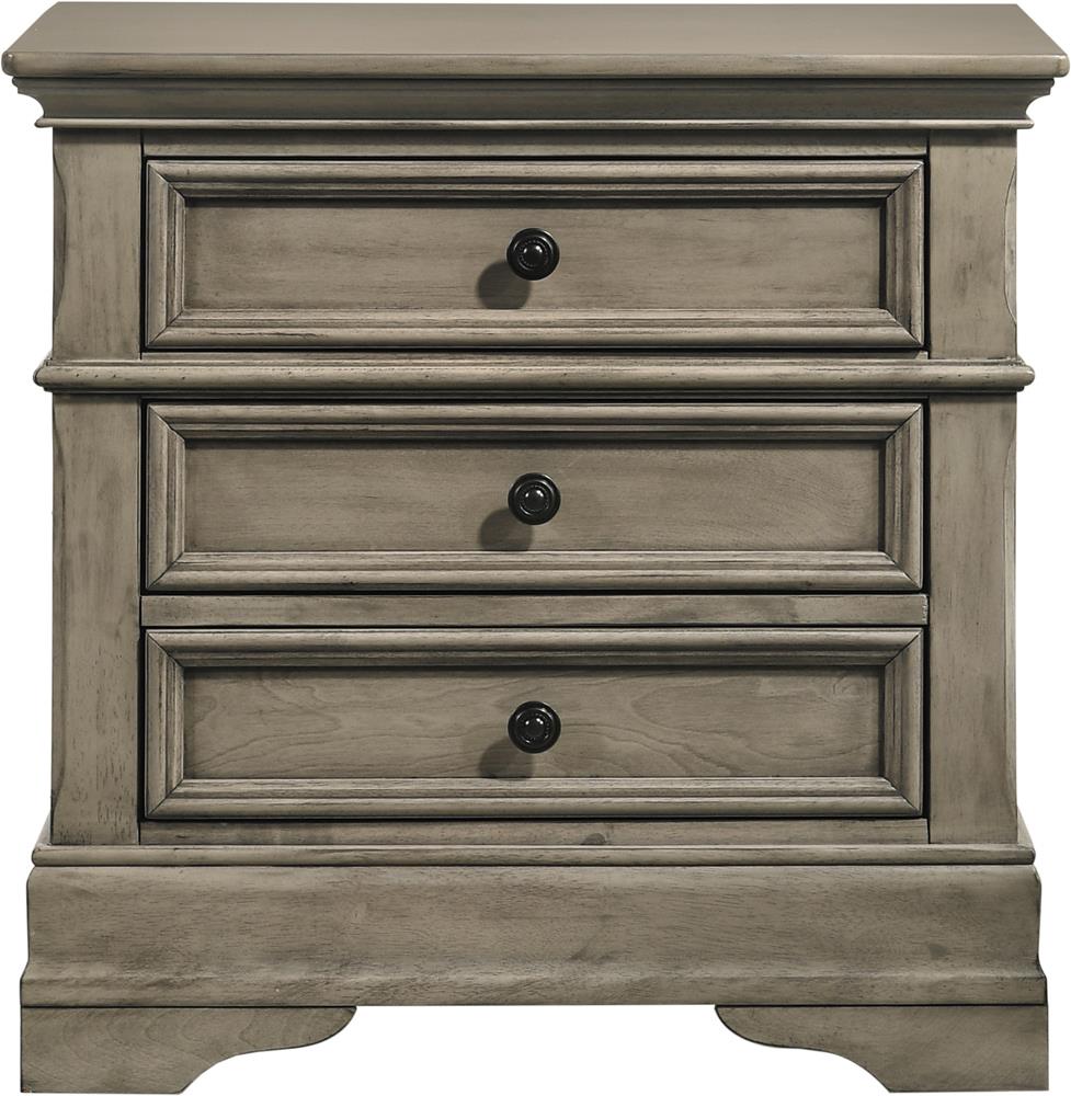 MANCHESTER NIGHTSTAND 222892