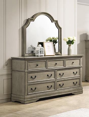 MANCHESTER DRESSER 222893