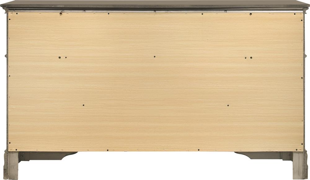 MANCHESTER DRESSER 222893