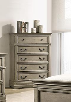 MANCHESTER CHEST 222895