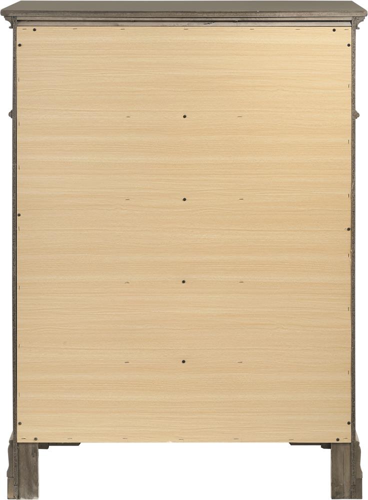 MANCHESTER CHEST 222895