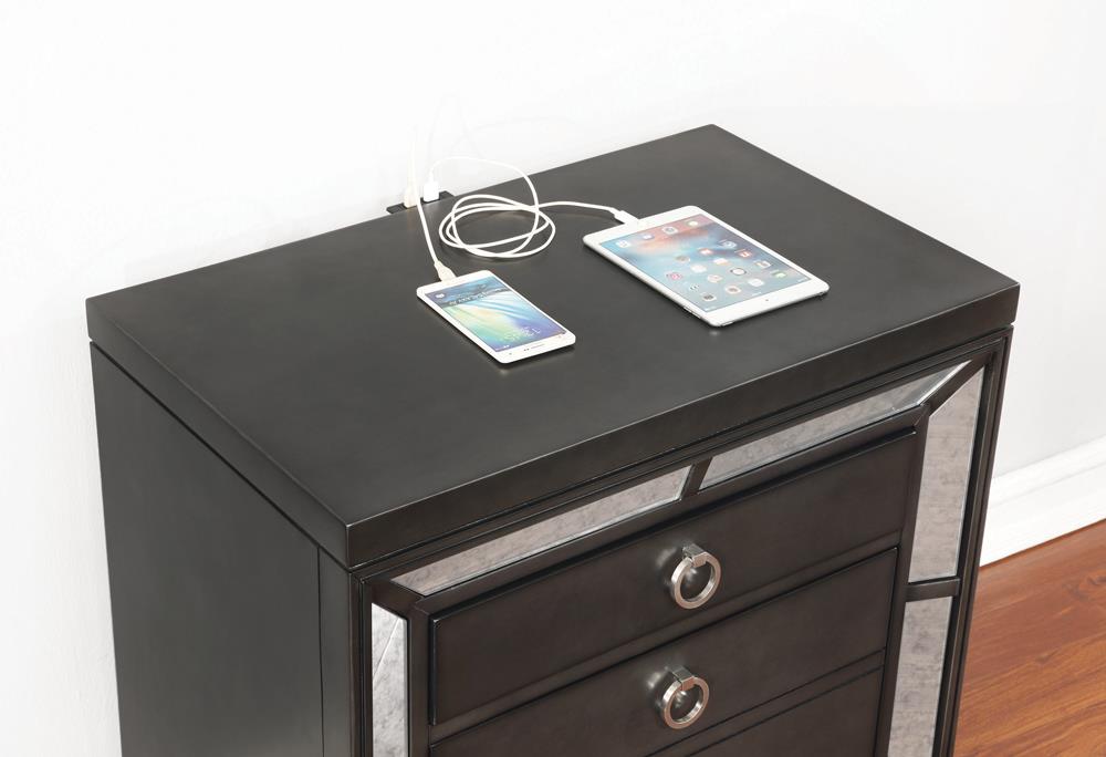 MORRO NIGHTSTAND 222942