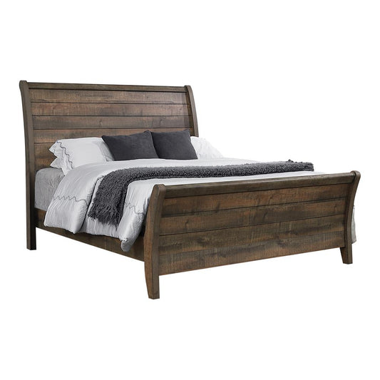 FREDERICK E KING BED 222961KE