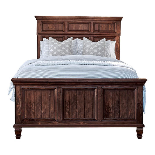 AVENUE C KING BED 223031KW