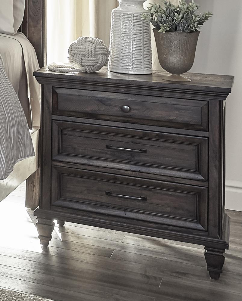 AVENUE NIGHTSTAND 223032