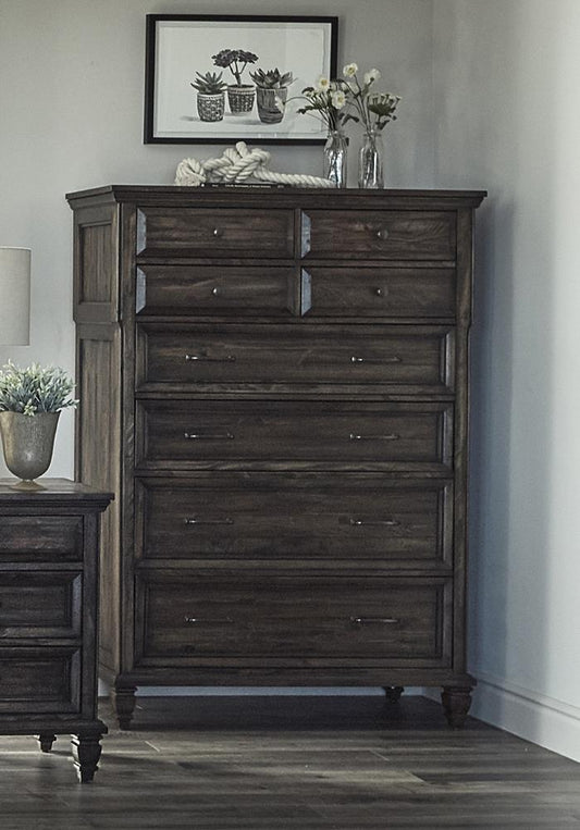 AVENUE CHEST 223035