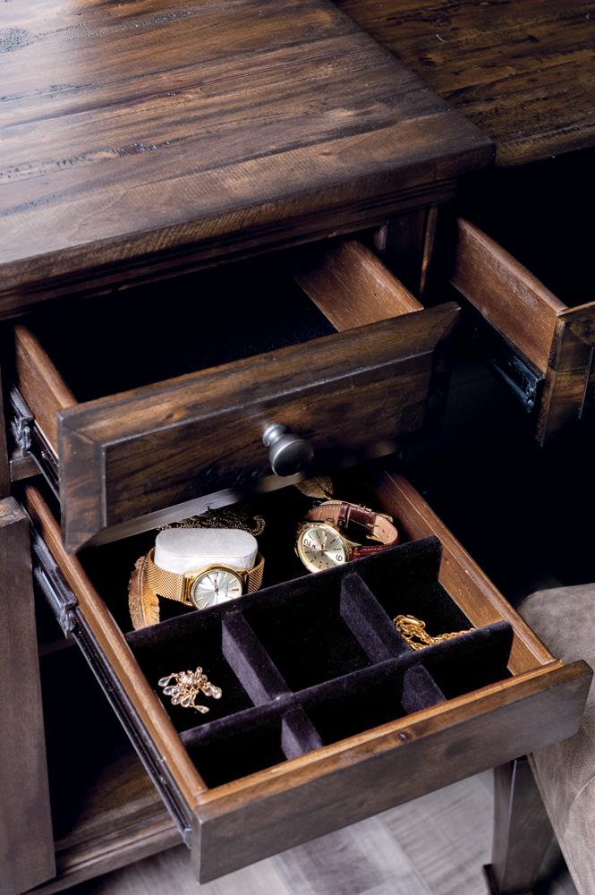AVENUE VANITY DESK 223037