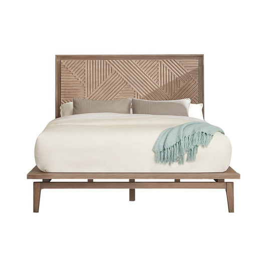 VANOWEN QUEEN BED 223050Q