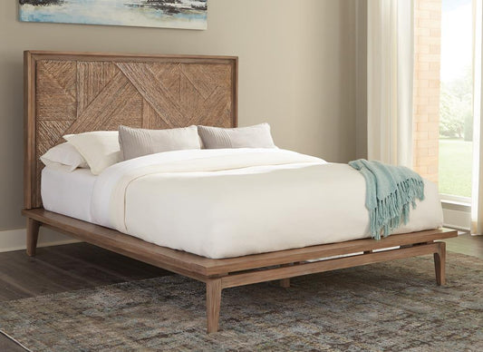 VANOWEN C KING BED 223051KW
