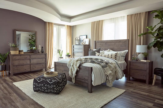 OAKRIDGE 223071Q-S4 223071Q-S4