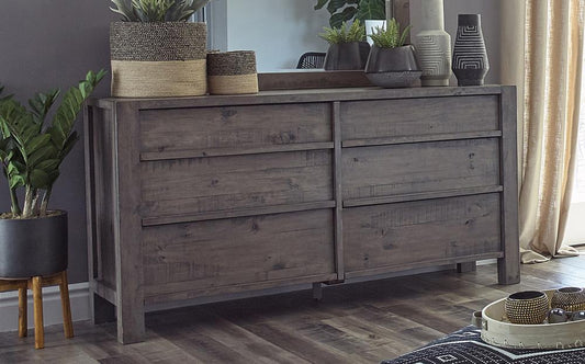 OAKRIDGE DRESSER 223073
