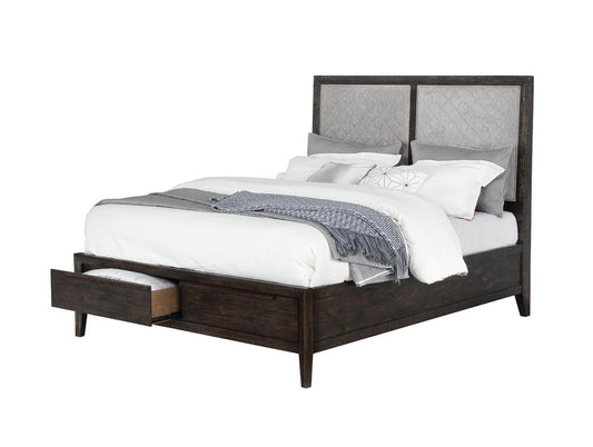 MALVERN E KING BED 223081KE
