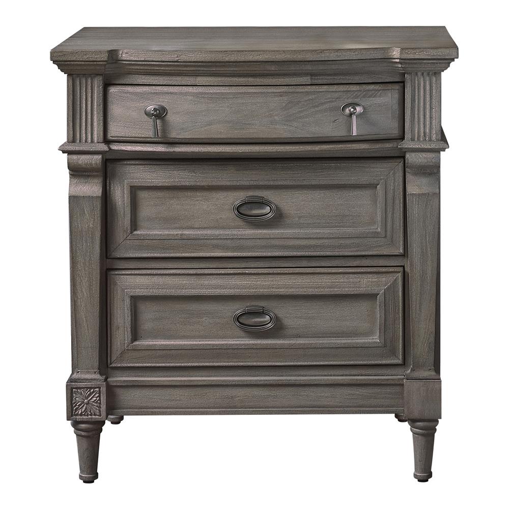 ALDERWOOD NIGHTSTAND 223122