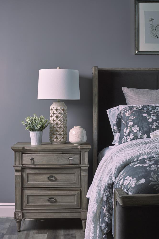 ALDERWOOD NIGHTSTAND 223122