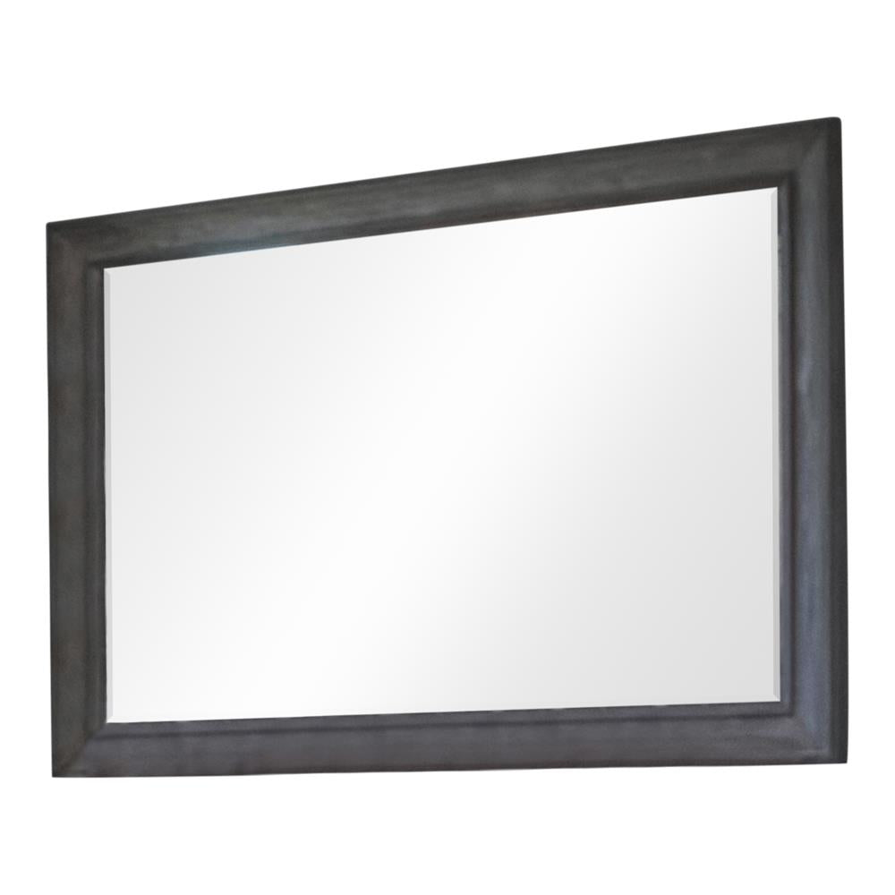 ALDERWOOD MIRROR 223124