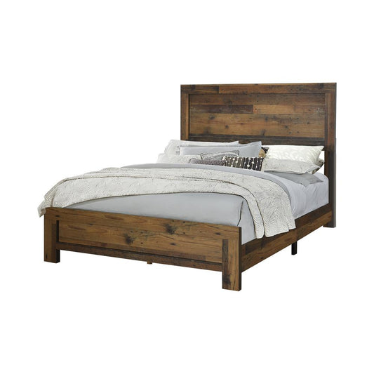 SIDNEY E KING BED 223141KE